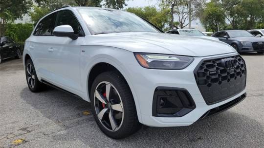 2024 Audi Q5
