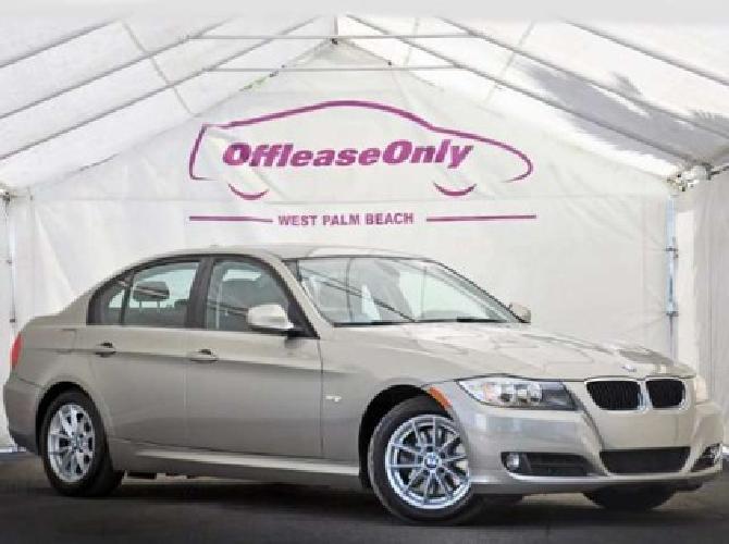 2010 bmw 3 series 328i in lake worth, fl
