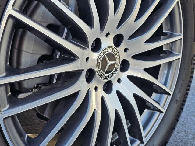 2023 mercedes-benz glc 300 4matic