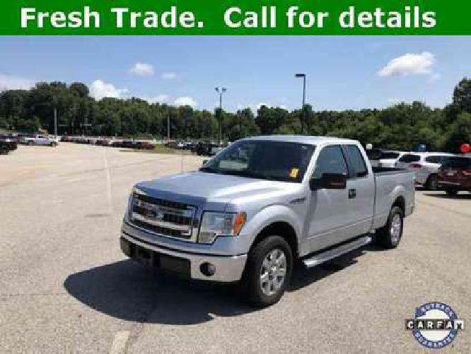 2014 ford f-150 xlt in gainesville, ga