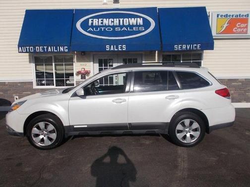 2012 subaru outback in saint louis, missouri