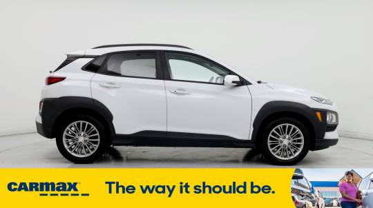 2019 Hyundai Kona