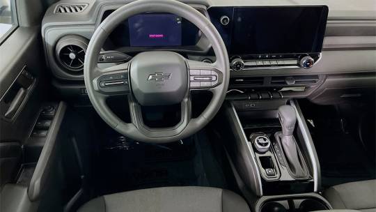 2023 Chevrolet