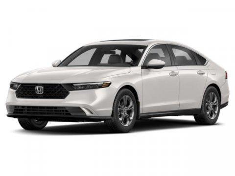 2023 honda accord ex 1.5t