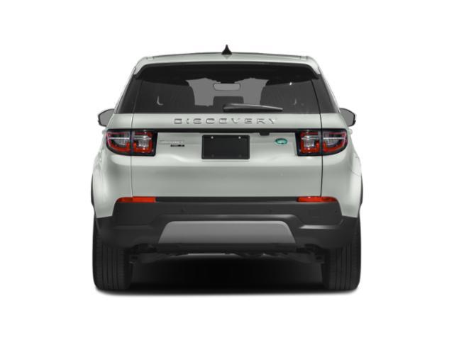 2021 land rover discovery sport s r-dynamic