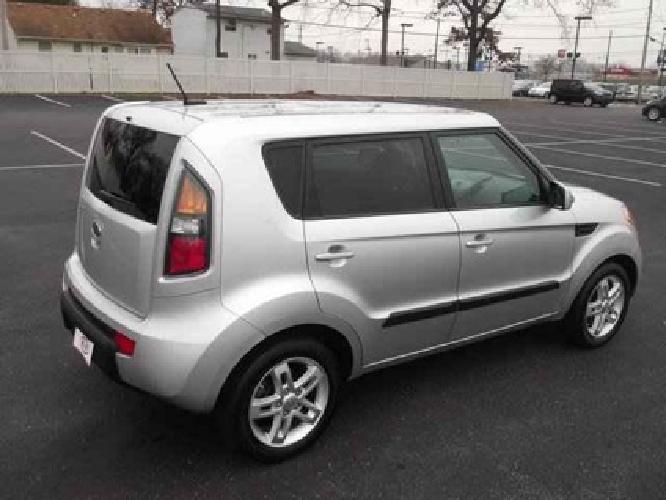 2011 kia soul in toledo, oh