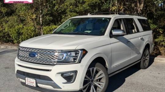 2021 Ford Expedition