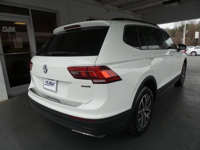 certified 2019 volkswagen tiguan 4motion winston salem, nc 27127 for sale in winston salem, north carolina