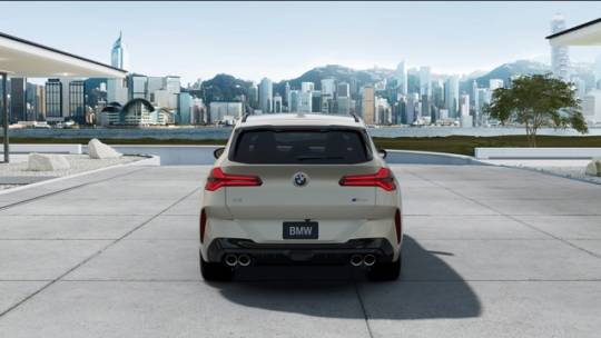 2025 BMW X3