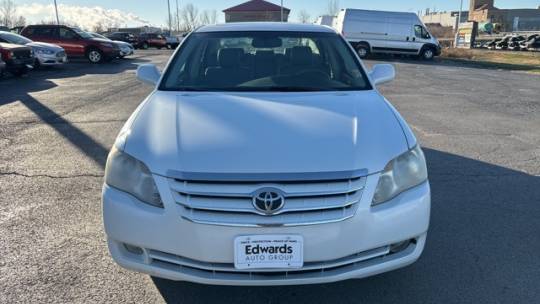 2007 Toyota Avalon