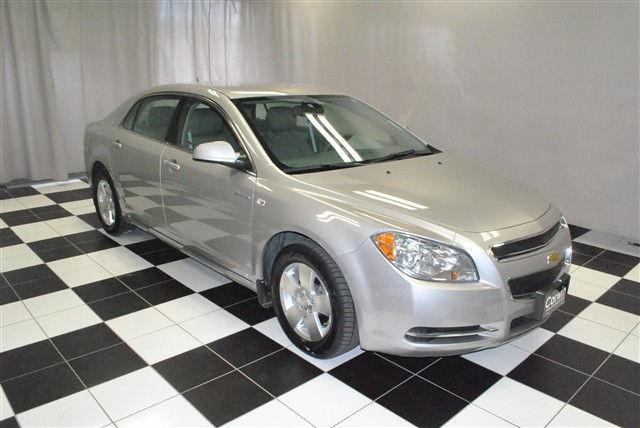 2008 chevrolet malibu hybrid for sale in fargo, north dakota