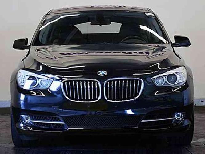 2010 bmw 5 series gran turismo 535i in miami, fl