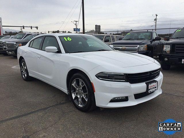 2016 dodge charger sxt for sale in northfield, new hampshire