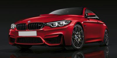 2018 bmw m4 base