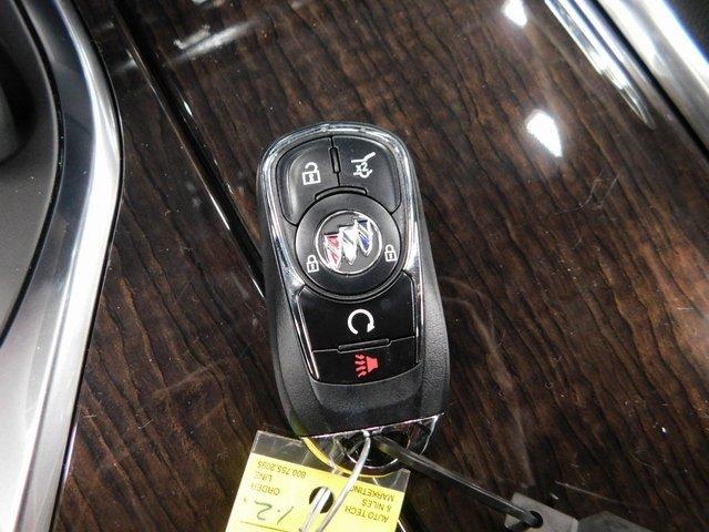 new 2020 buick enclave awd avenir plymouth, in 46563 for sale in inwood, indiana