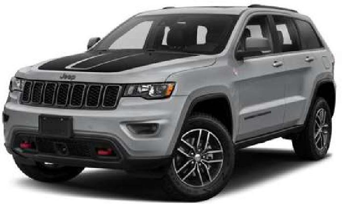 2018 jeep grand cherokee trail grand cherokee trail in carlsbad, ca