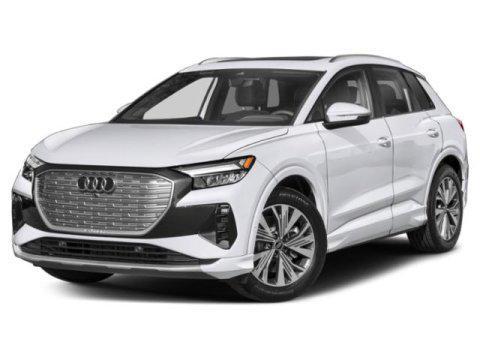 2024 audi q4 e-tron t mulliner