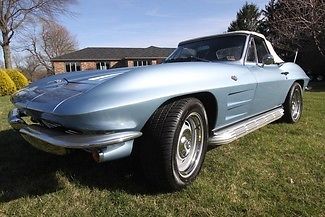 restored zz4 350 crate engine 4 speed disc brakes road pipes stunning make offer