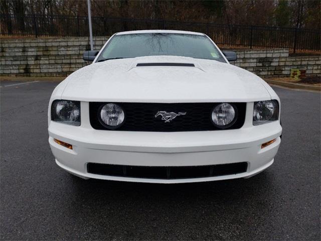 2006 ford mustang gt deluxe gt deluxe 2dr fastback for sale in fayetteville, arkansas