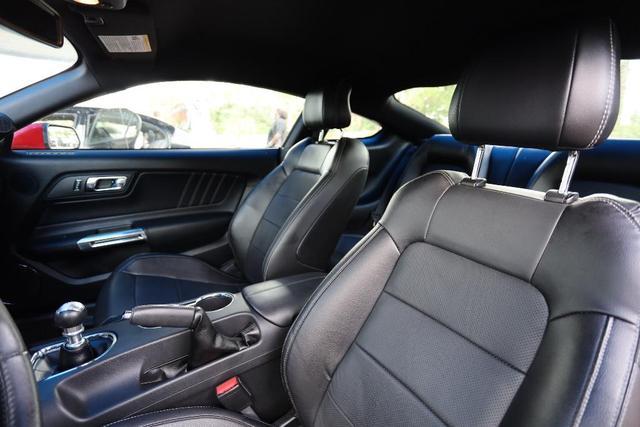 2017 ford mustang in orlando, florida