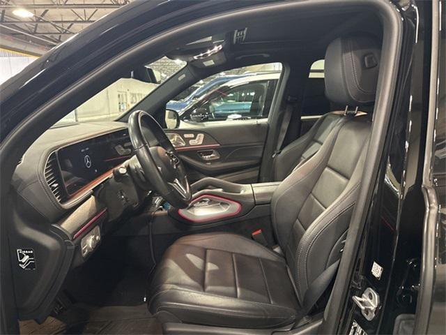 2022 mercedes-benz gle 350 4matic