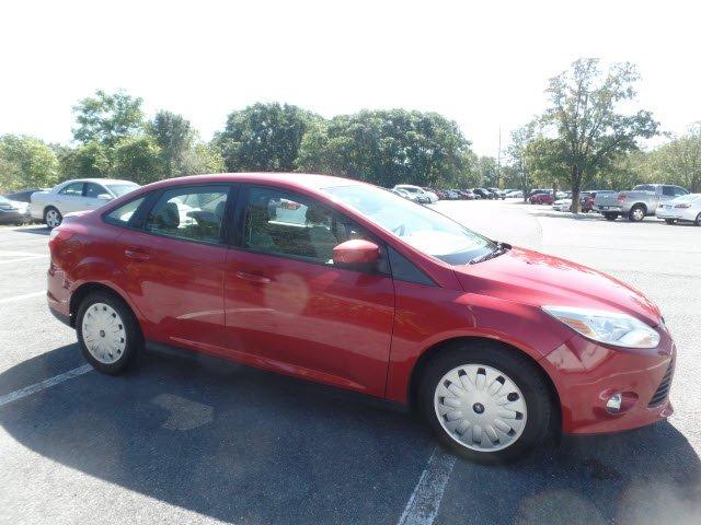 used 2012 ford focus se sedan hagerstown, md 21740 for sale in hagerstown, maryland