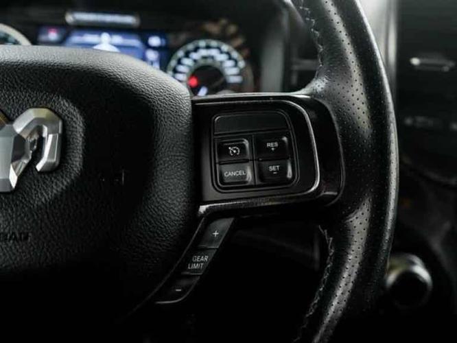 2021 ram 2500 power wagon in hopkins, minnesota