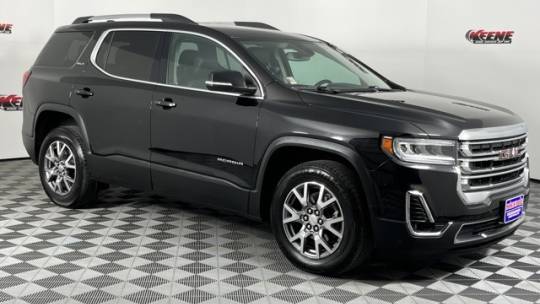 2021 GMC Acadia