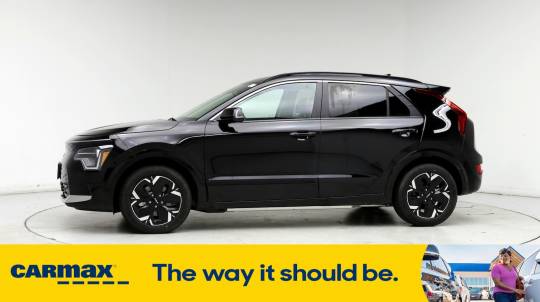 2024 Kia Niro