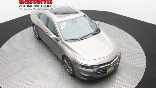 2023 Chevrolet Malibu