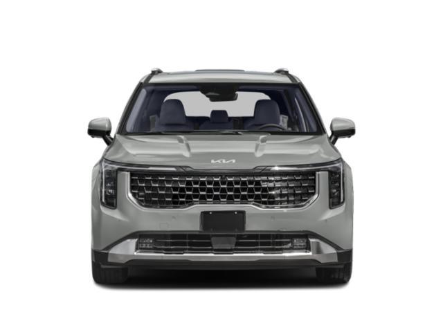 2025 kia carnival sx