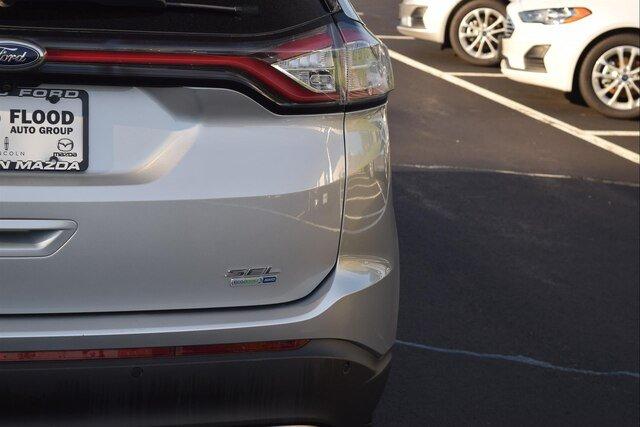 used 2016 ford edge awd sel east greenwich, ri 02818 for sale in east greenwich, rhode island