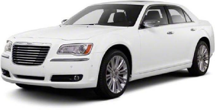 2012 chrysler 300 in san antonio, tx