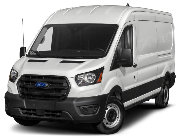 2023 ford transit-350 base