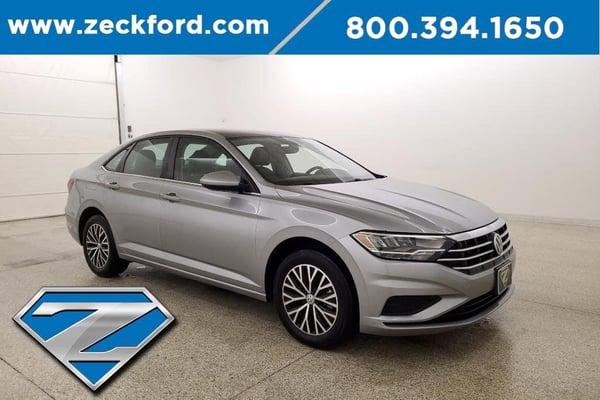 2021 volkswagen jetta in carmel, indiana