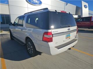 2015 Ford Expedition xlt