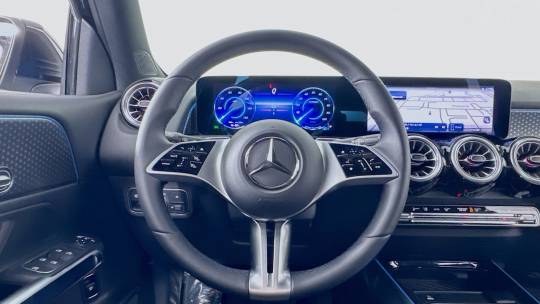 2024 Mercedes-Benz EQB