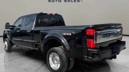 2024 Ford F-450