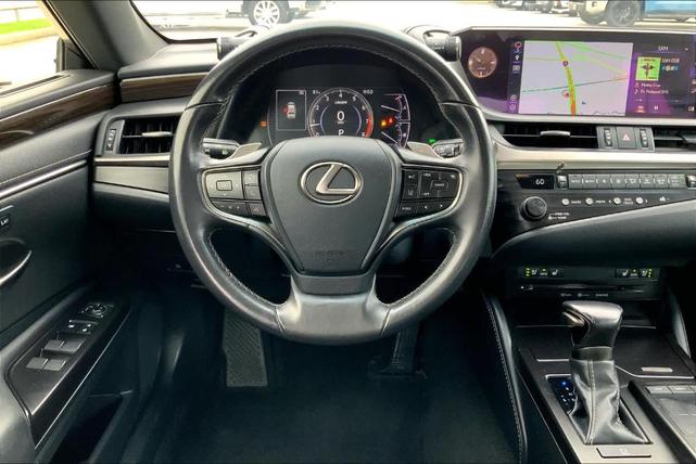 2019 lexus es 350 es 350