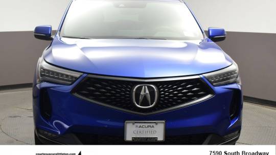 2024 Acura RDX