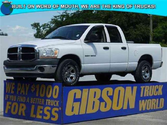 2006 dodge ram 1500 in sanford, fl