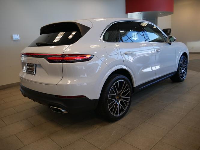 new 2020 porsche cayenne baton rouge, la 70817 for sale in baton rouge, louisiana