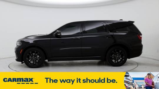 2022 Dodge Durango