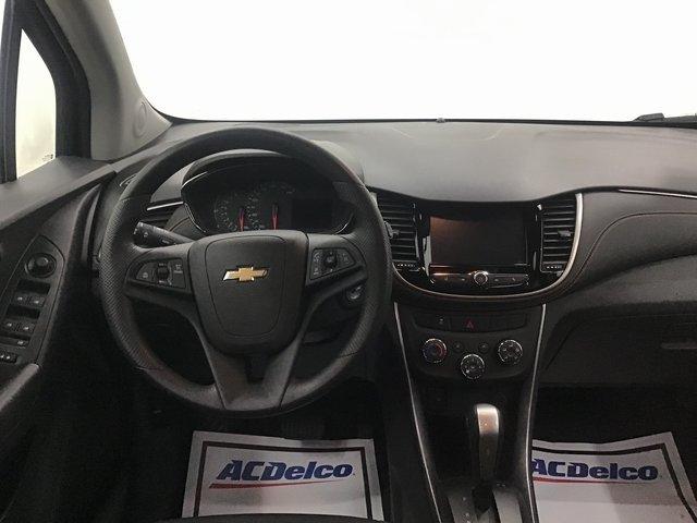 certified 2017 chevrolet trax fwd lt w/ 1lt northfield, oh 44067 for sale in northfield, ohio