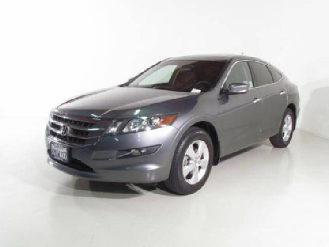 2010 honda accord crosstour ex in cerritos, ca