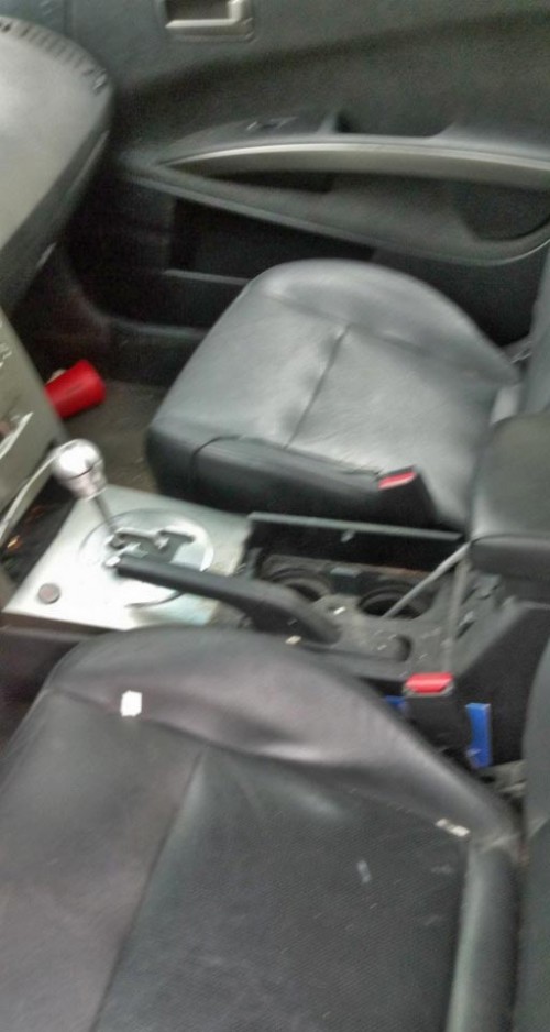 2004 nissan maxima 3.5 se in new york by owner