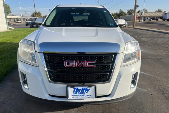2015 gmc terrain sle-1