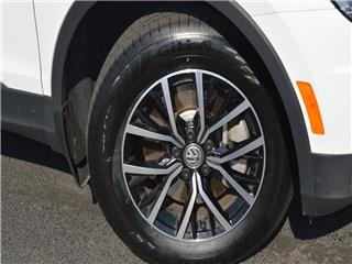 2021 Volkswagen Tiguan sel 4motion