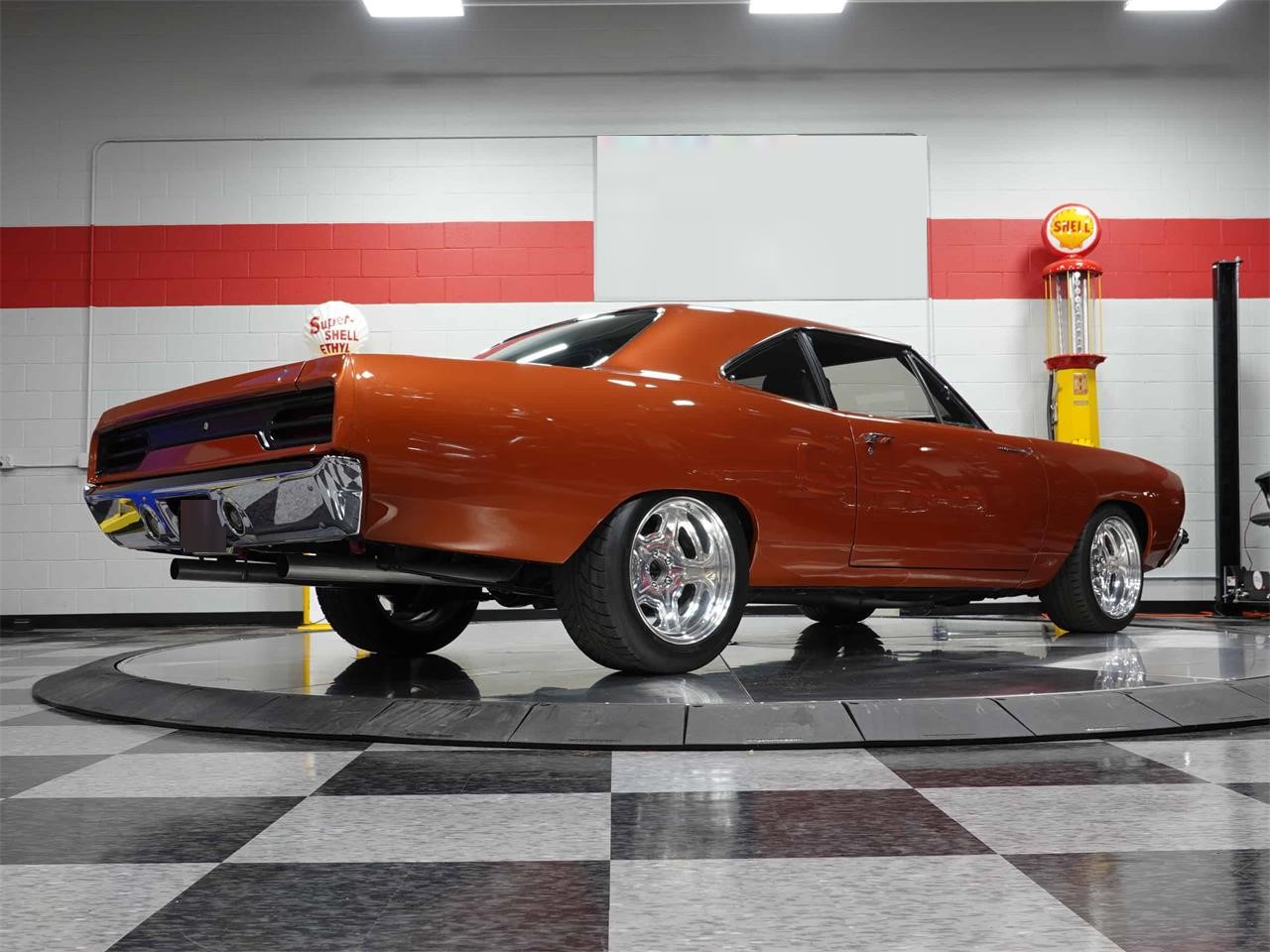 1970 plymouth road runner