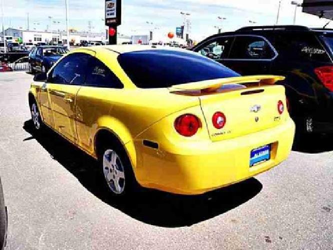 2008 chevrolet cobalt lt in colorado springs, co